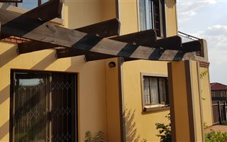 3 Bedroom Cluster in Meyersig Lifestyle Estate