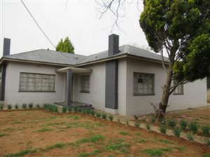 3 Bed House in Hennenman