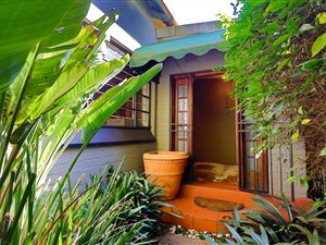2 Bed House in Newlands