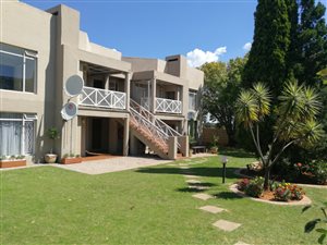 2 Bed Townhouse in Sasolburg