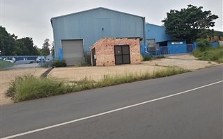 2447 m² Industrial space in Pentrich