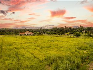 3384 m² Land available in Blair Atholl Estate