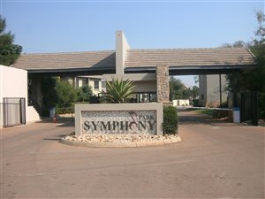 2 Bedroom Townhouse in Melodie