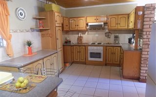 3 Bedroom Duet in Uitsig