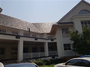 470 m² Office Space in Bryanston