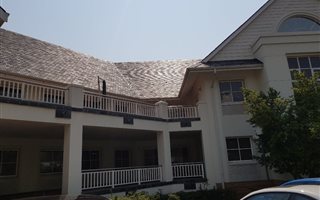 470 m² Commercial space in Bryanston