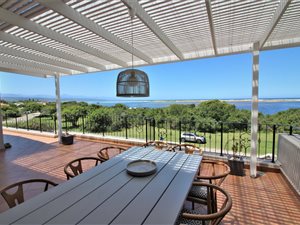 4 Bed House in Poortjies