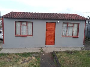 2 Bed House in Duncan Village