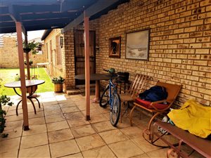 2 Bed Simplex in Eike Park