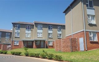 2 Bedroom Apartment in Castleview