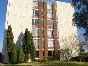 2 Bed Apartment in La Montagne