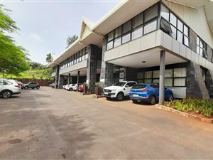 109 m² Commercial space in Shakas Head