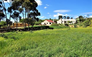 2231 m² Land available in Napier