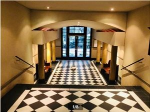 1 Bed Apartment in Houghton Estate