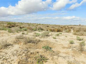 766 m² Land available in Langebaan Country Estate