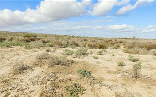 766 m² Land available in Langebaan Country Estate