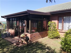 2 Bed House in Howick