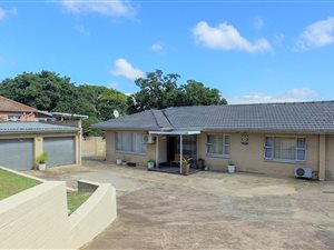 3 Bedroom House in Park Hill