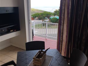 2 Bed Apartment in Dana Bay