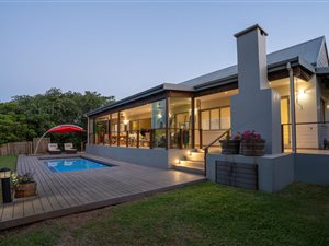 4 Bed House in Simbithi Estate
