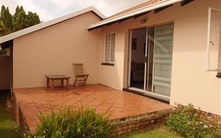 2 Bedroom Townhouse in Northwold