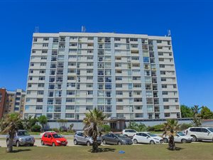 3 Bedroom Apartment in Summerstrand
