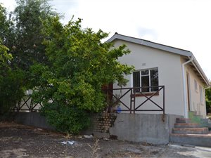 2 Bedroom House in Ceres