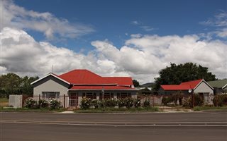 3 Bedroom House in Barkly East