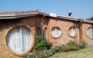 5 Bedroom House in Visagie Park
