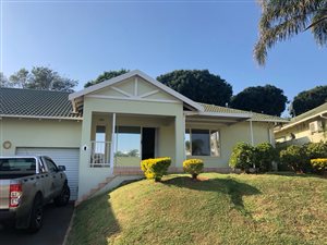 3 Bed Townhouse in Somerset Park