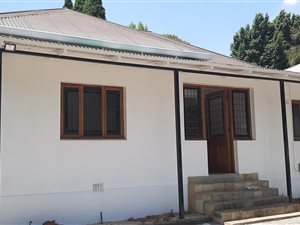 250 m² Commercial space in Parkhurst
