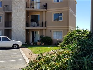 2 Bed Apartment in Sir Lowrys Pass