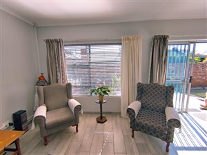 3 Bed House in Annlin