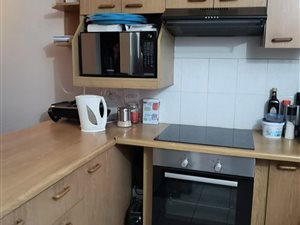 2 Bed Apartment in Durbanville Central