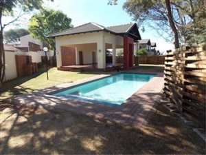 2 Bed House in Glen Eagles