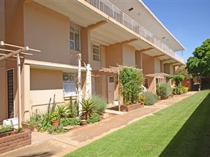 3 Bed Duplex in Robindale