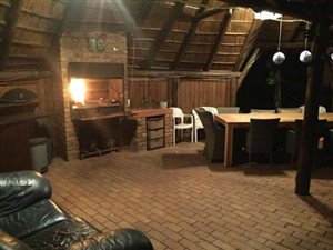 4 Bed House in Wendywood