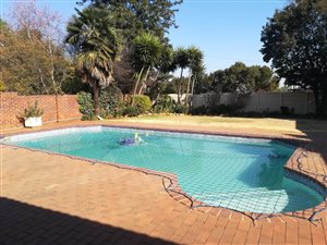 4 Bed House in Kenleaf