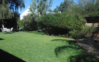 5 Bedroom House in Rhodesdene