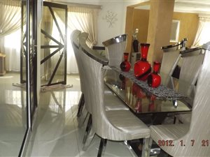 3 Bed House in Alveda