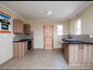 3 Bedroom House in Alrode
