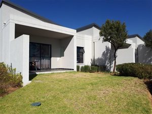 3 Bed Cluster in North Riding