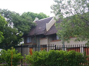 3 Bed Townhouse in Wapadrand