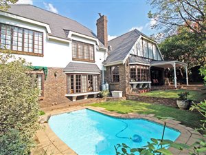 3 Bed Cluster in Lonehill