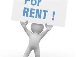 2 Bed Apartment in Dinwiddie