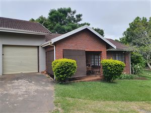 2 Bed Simplex in Cleland