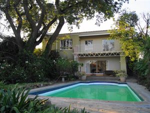 3 Bed Townhouse in Montgomery Park