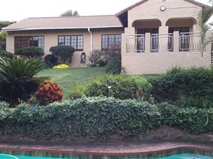 4 Bed House in Assagay