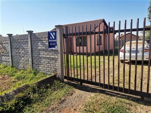 2 Bed House in Howick West