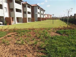2 Bedroom Flat in Centurion CBD